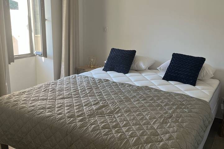 Location de vacances pour 4 personnes à Ersa - 3