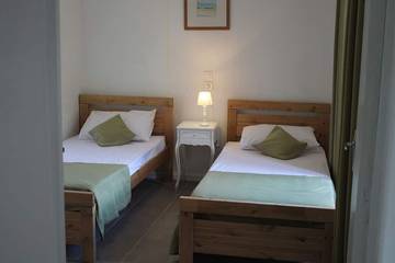 Location De Vacances pour 3 Personnes dans Fresné-la-Mère, Région de Caen, Photo 3