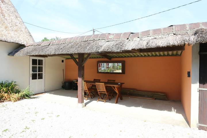 Gîte pour 4 personnes dans Souleuvre-en-Bocage - 4
