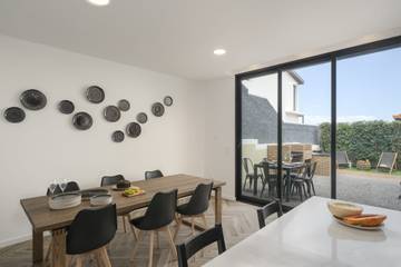 Casa De Férias para 6 Pessoas em São Martinho (desambiguação), Madeira, Foto 1