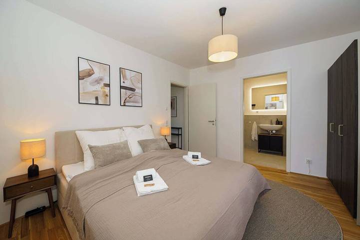 Ferienwohnung für 8 Personen, mit Balkon in Eltville am Rhein - 3