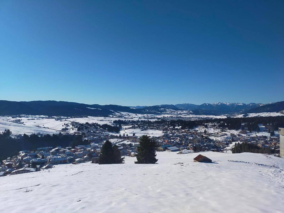 Appartamento intero, Cozy flat for relax in Gallio, Provincia di Vicenza