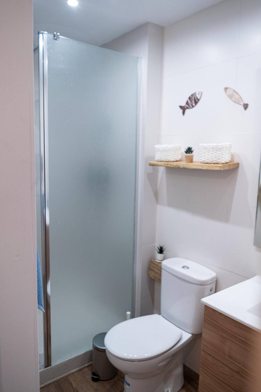 Vakantieappartement voor 4 personen met balkon/terras, foto 13