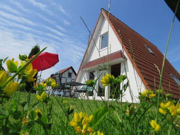 Ferienpark für 6 Personen, mit Terrasse und Garten, mit Haustier in Altes Land Stade