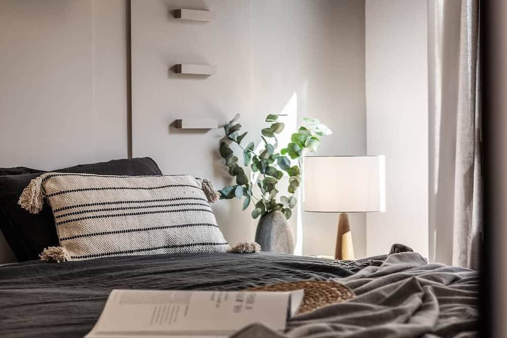 Apartamento entero, Anastasia - 1 bedroom in Ríos Rosas in Chamberí (Madrid), Madrid