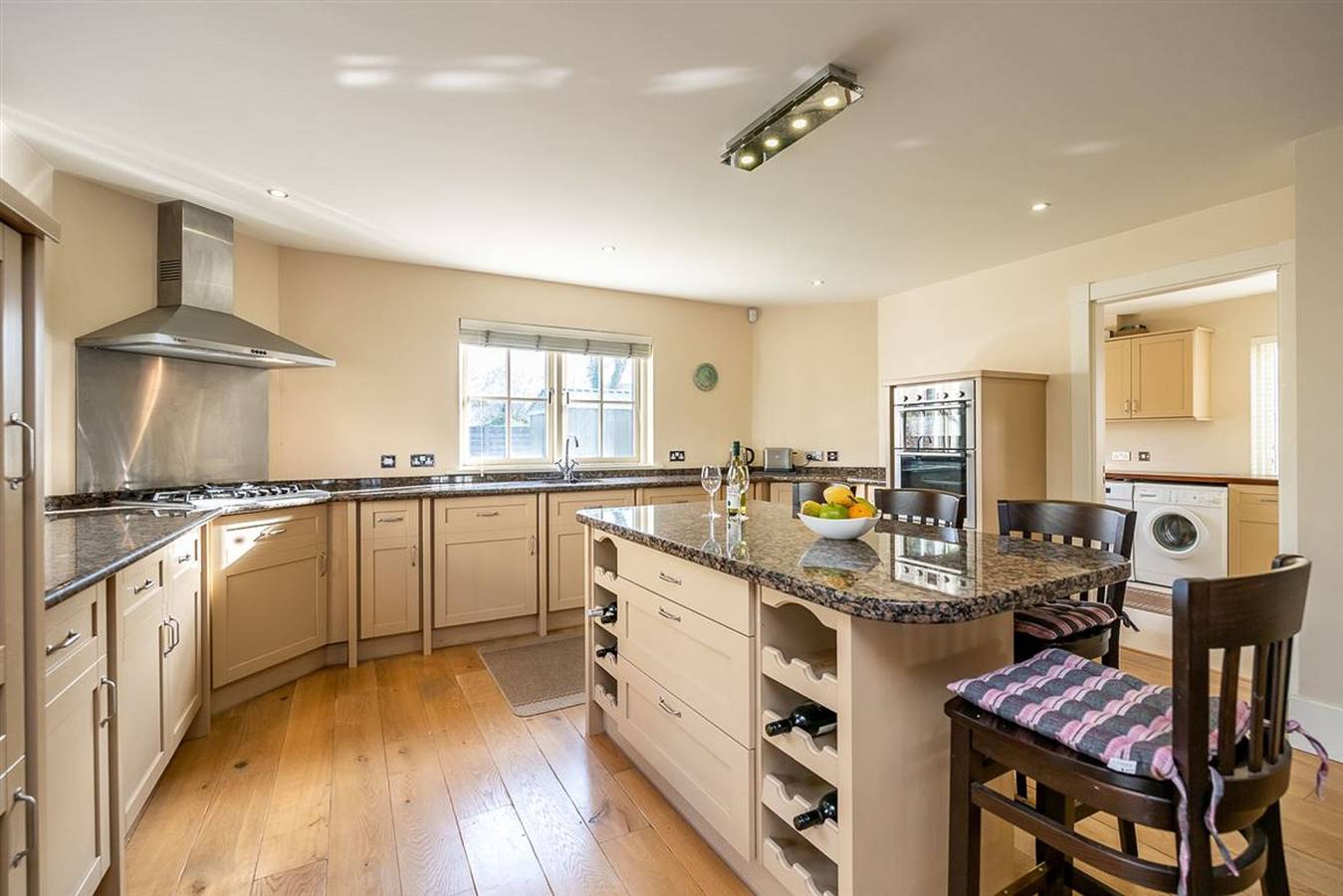 Ganze Wohnung, Spacious home to sleep 6 just a short stroll from Kenmare in Kenmare, County Kerry