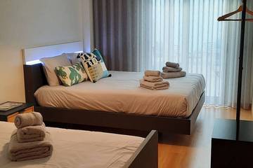 Glamping para 5 Pessoas em Foz do Arelho, Leiria distrito, Foto 2