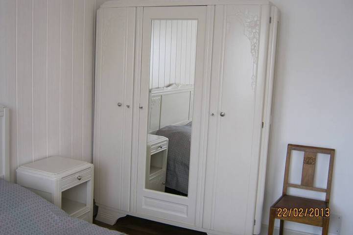 Location de vacances pour 8 personnes, avec jardin et balcon à Brive-la-Gaillarde - 3