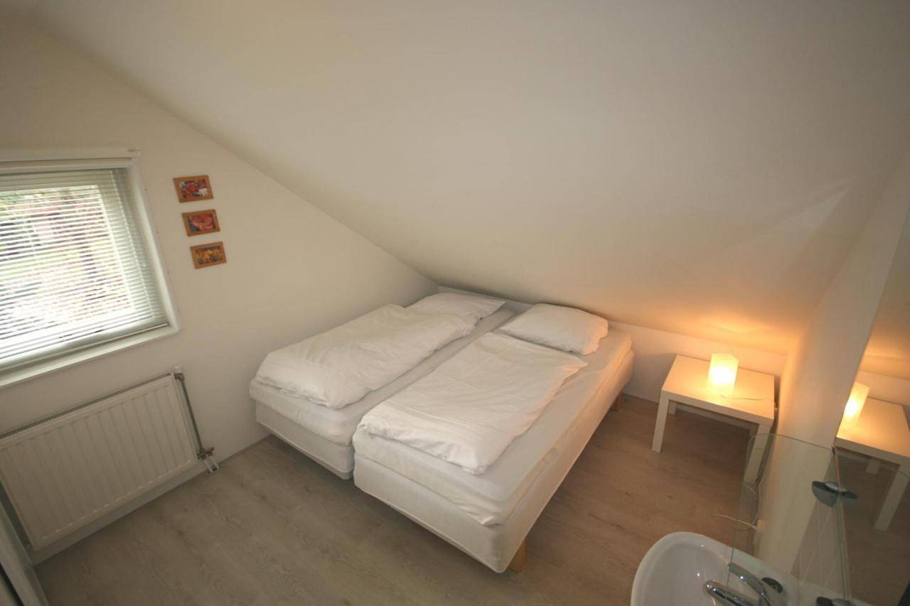 Three-Bedroom House in Ijsselmeer