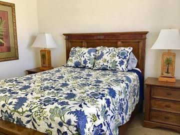 Villa for 6 Guests in Laguna Vista, Texas Gulf Coast, Picture 1