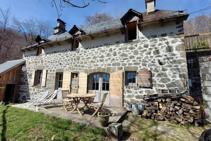 Villa for 8 people, with garden and terrace as well as view - 1
