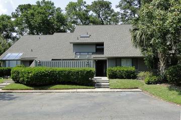 Villa for 10 Guests in South Carolina Lowcountry, South Carolina, Picture 1
