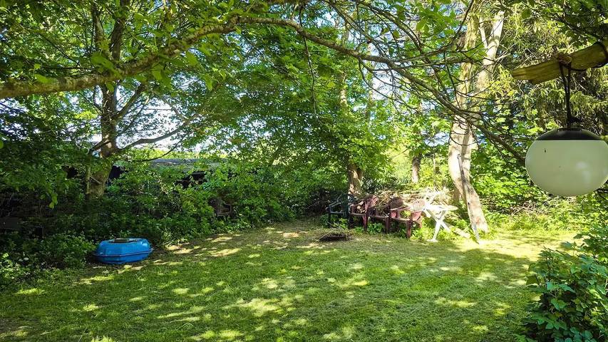 Ferienhaus für 6 Personen, mit Terrasse in Odder und Umgebung - 3