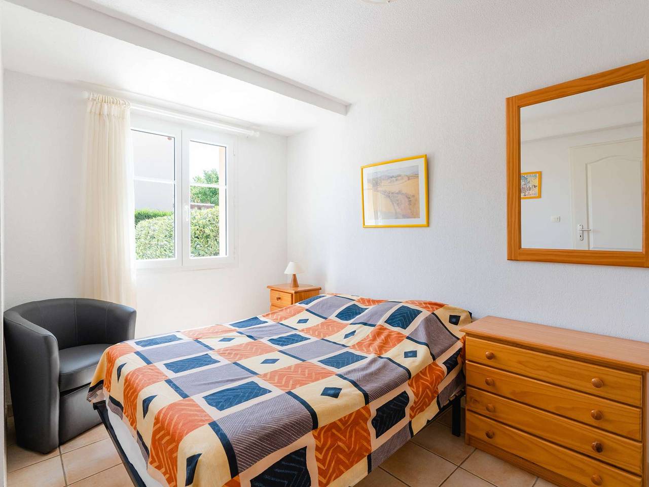 5-Zimmer Ferienhaus mit Pool, Terrasse, Wlan, 8 Personen, Haustiere erlaubt in Narbonne Plage, Narbonne