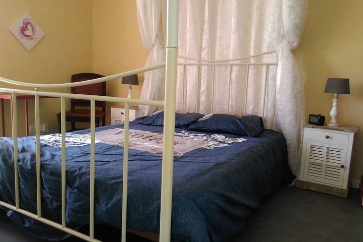 Gîte pour 2 personnes, avec balcon à Le Teich - 2