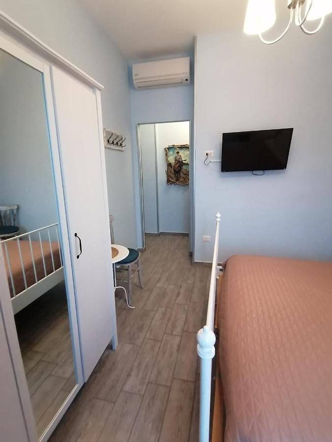B&B Plano De Laczarulo in Acciaroli, Pollica