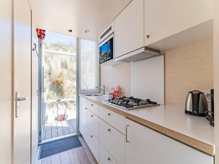 Ferienhaus für 5 Personen, mit Terrasse in Koudekerke - 3