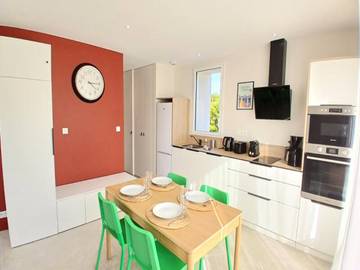 Vakantiewoning voor 4 Personen in Olonne-sur-Mer, Les Sables-d'Olonne, Afbeelding 4