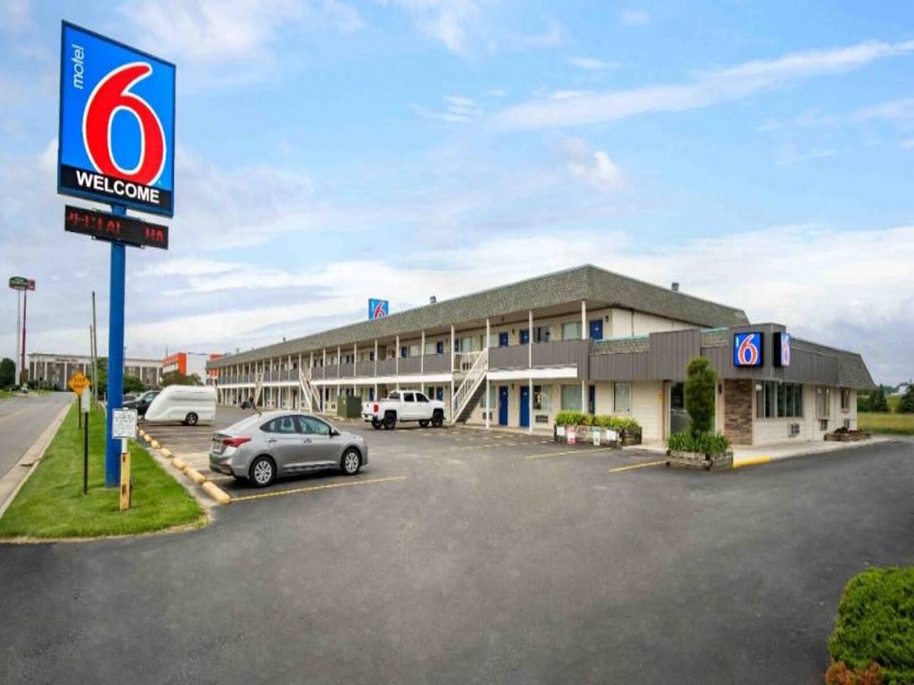 Appartement entier, 1 lit Queen | Interdit de fumer in Ohio