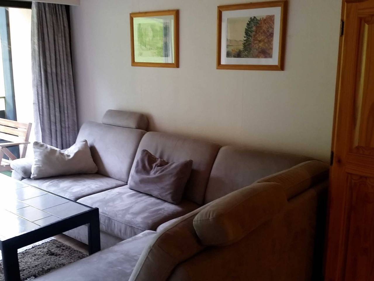Ganze Ferienwohnung, Ferienwohnung Pothmann in Tauplitz, Dachstein