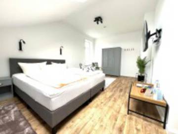 Pension für 2 Personen in Sylt (Gemeinde), Nordseeinseln, Bild 4