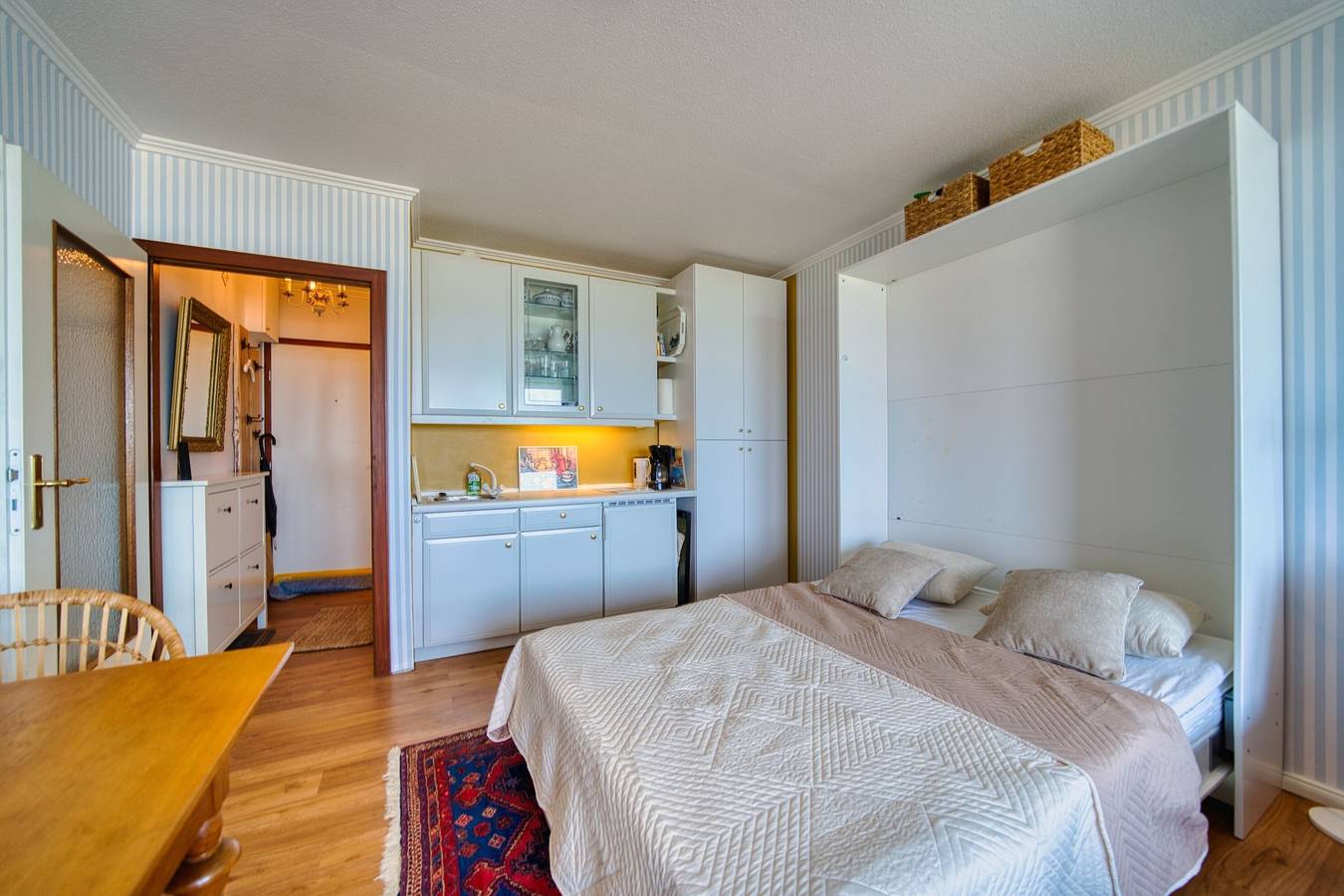 Entire holiday apartment, Haus Hanseatic, App. 1Sc208 in Steinwarder, Heiligenhafen