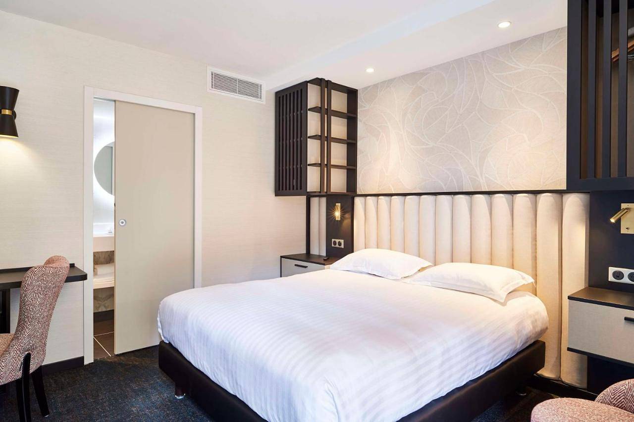 Best Western Premier Hotel des Vignes et des Anges in Pauillac, Parc naturel régional du Médoc