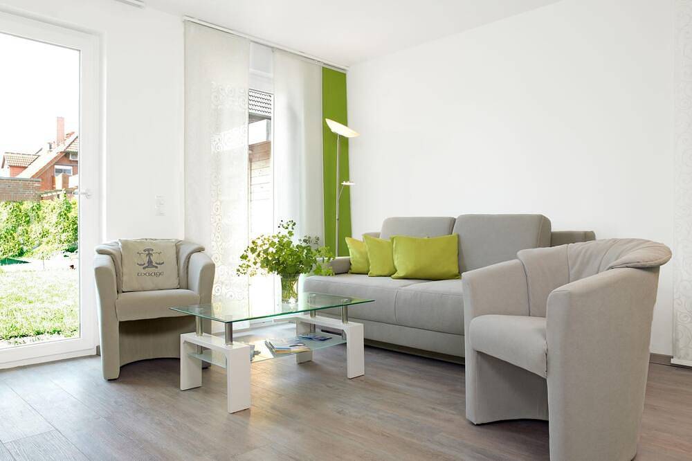 Appartamento vacanze a Poel a partire da 143€ a notte
