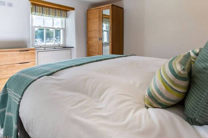 Modern, luxury and spacious - A great place for family and friends to relax! in Bude, Cornouailles