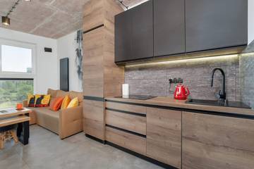 Apartament Wakacyjny dla 4 osoby w Rzeszów, Podkarpacie, Zdjęcie 2