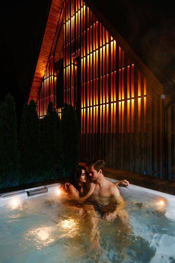 Ferienwohnung für 3 Personen, mit Whirlpool und Terrasse, mit Haustier in Zakopane - 4