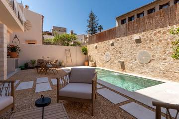 Hotel in Capdepera, Mallorca Osten für 2 