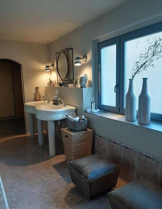 Ganze Wohnung, Three-Bedroom Apartment in Bad Freienwalde, Märkische Schweiz-Oderland