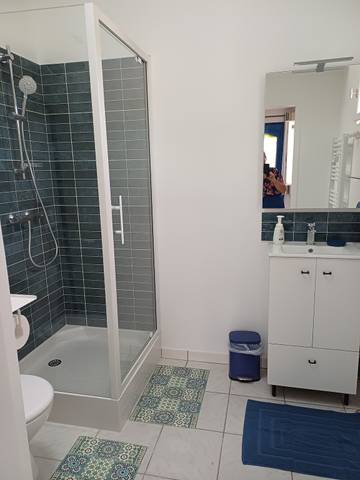 Maison De Vacances pour 2 Personnes dans Saint-Philibert-de-la-Lézarde, Côte d'Albâtre, Photo 3