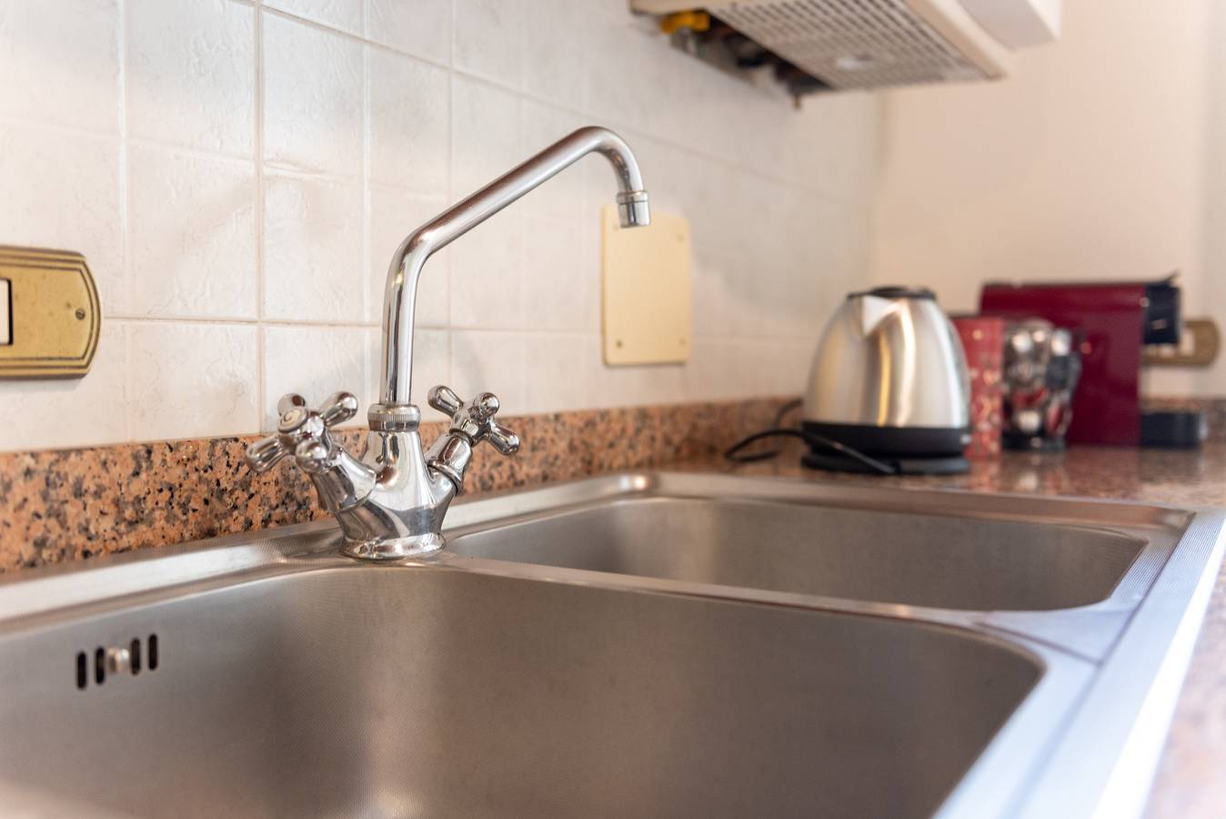 Appartement "Pugnano Alto - Grano" met gedeeld zwembad en Wi-Fi, foto 14