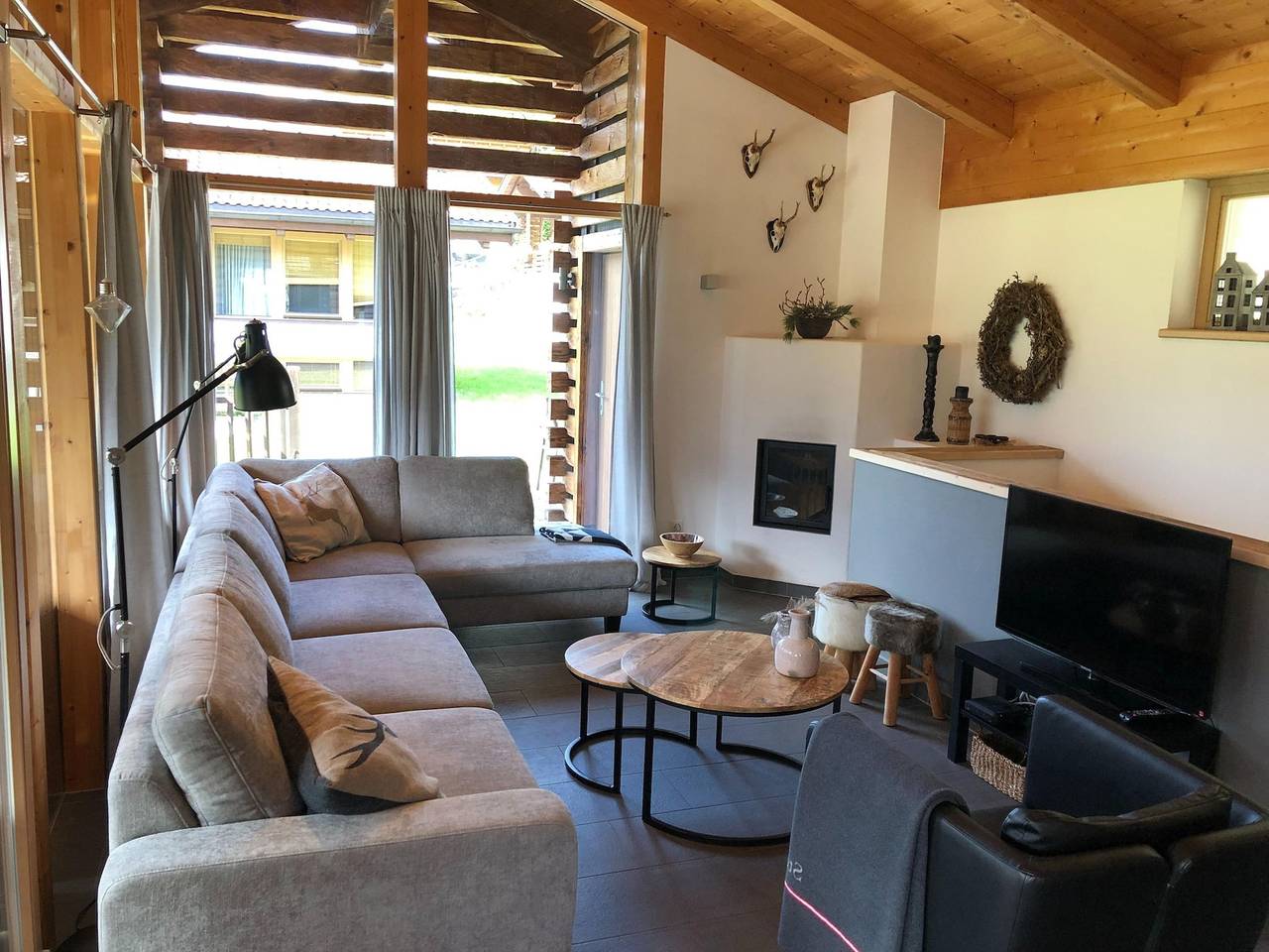 Villa voor 10 Personen in Pinzgau-Pongau, Salzburg (stad)