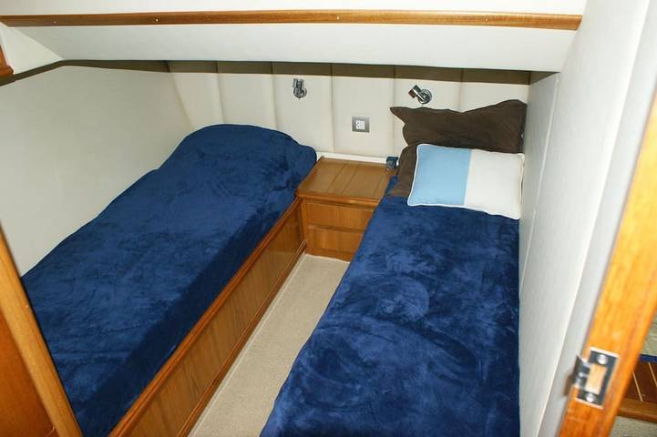 Péniche pour 4 personnes dans l' Hérault - 3