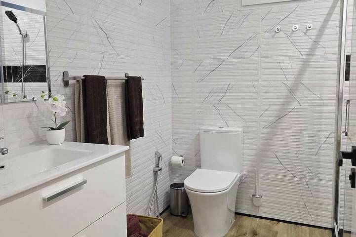 Appartement entier, Teror Encantado Apartment in Teror, Grande Canarie du Nord