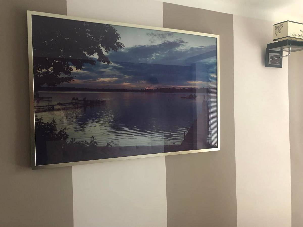 Cały apartament, Komfortowe Apartamenty in Jezioro Białe