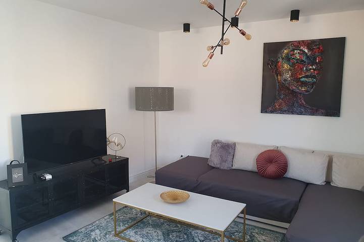 Ferienhaus für 2 Personen in Dalmatien - 4