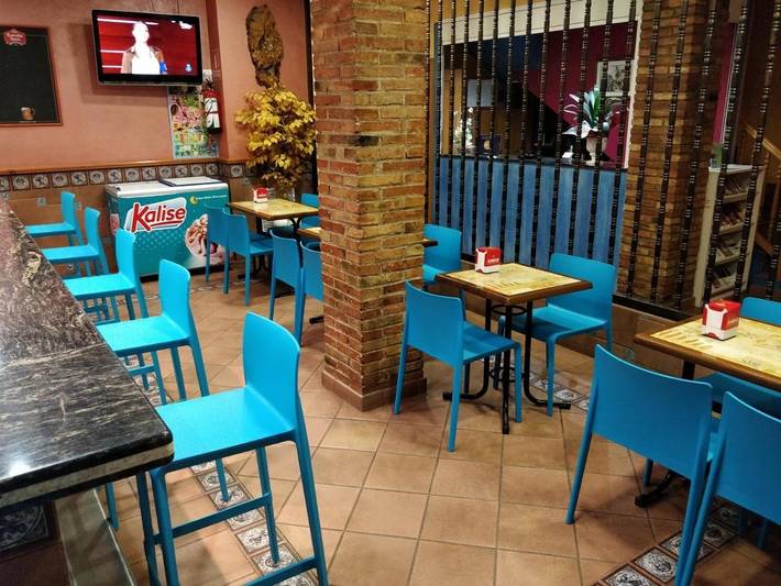 Gîte pour 2 personnes à Caspe - 4