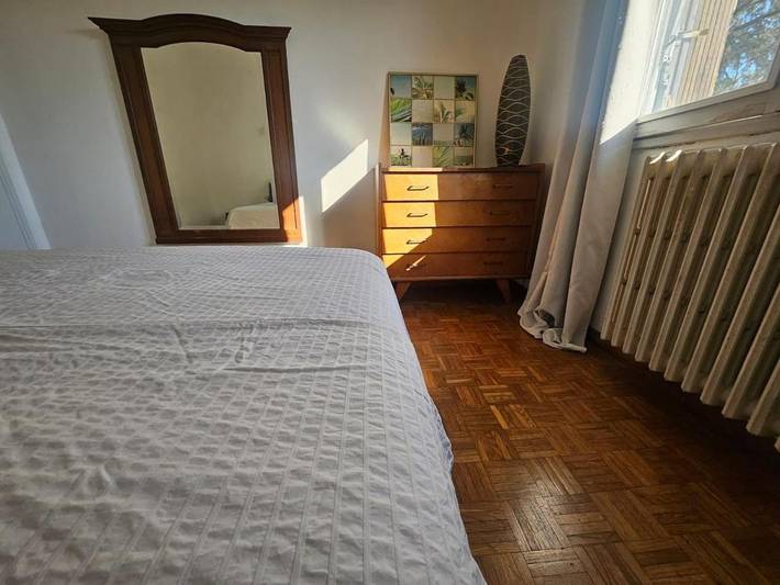 Villa pour 8 personnes, avec vue ainsi que piscine et jardin, animaux acceptés à Montpellier - 3