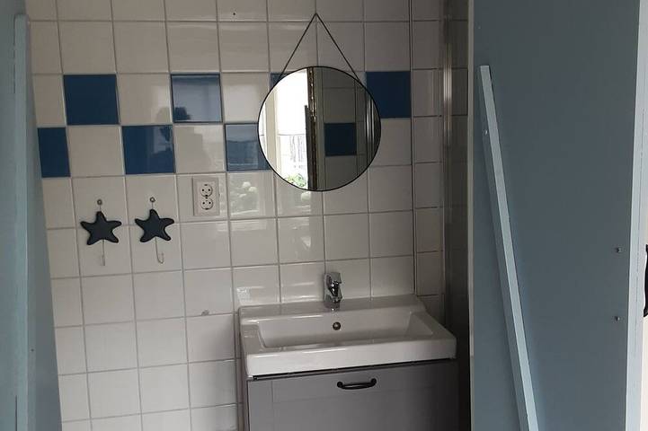 Ferienwohnung für 2 Personen, mit Garten in Westkapelle - 4