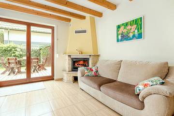 Ferienhaus für 6 Personen in Łukęcin, Polnische Ostsee, Bild 3