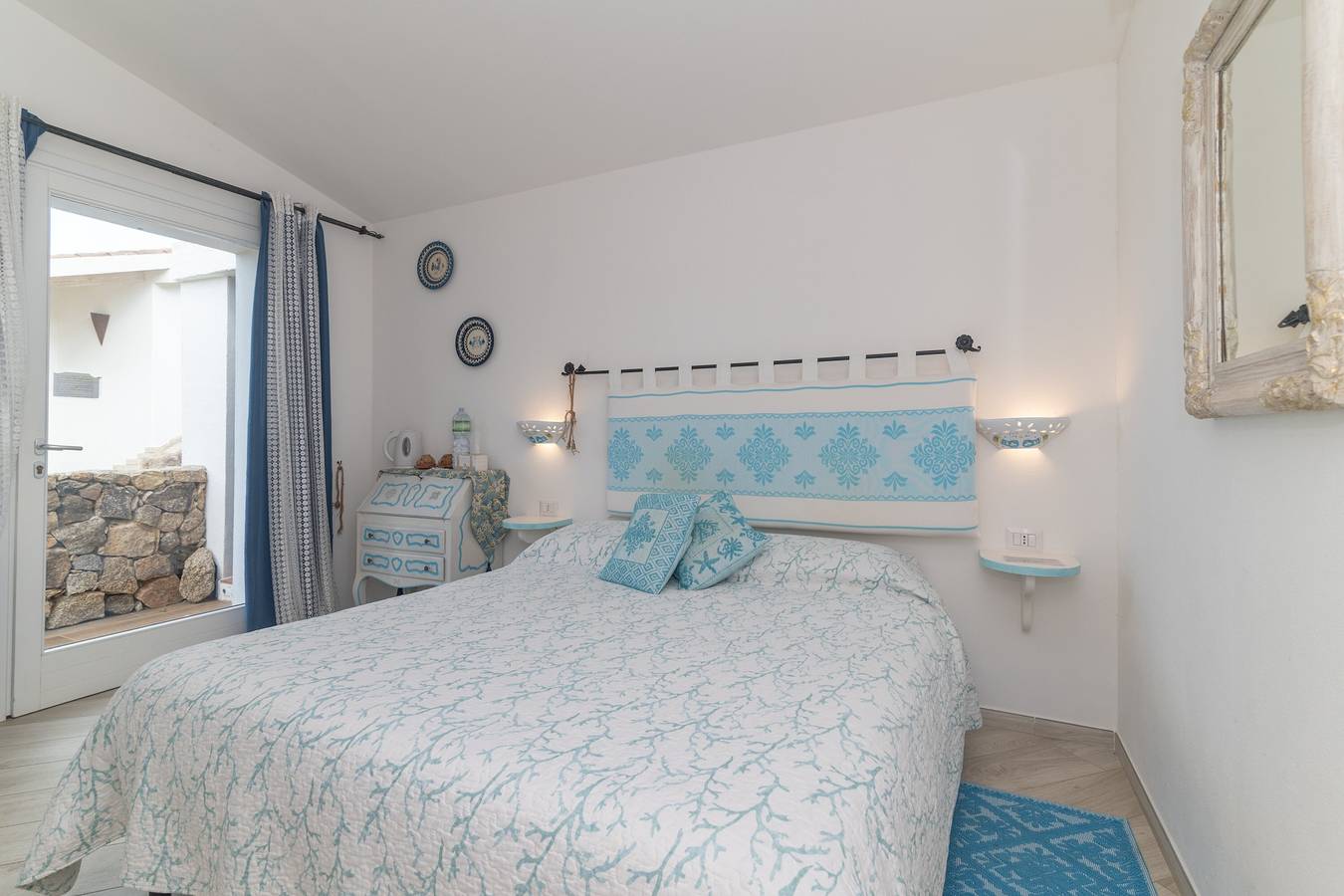 B&b per 2 Persone in Arzachena, Gallura
