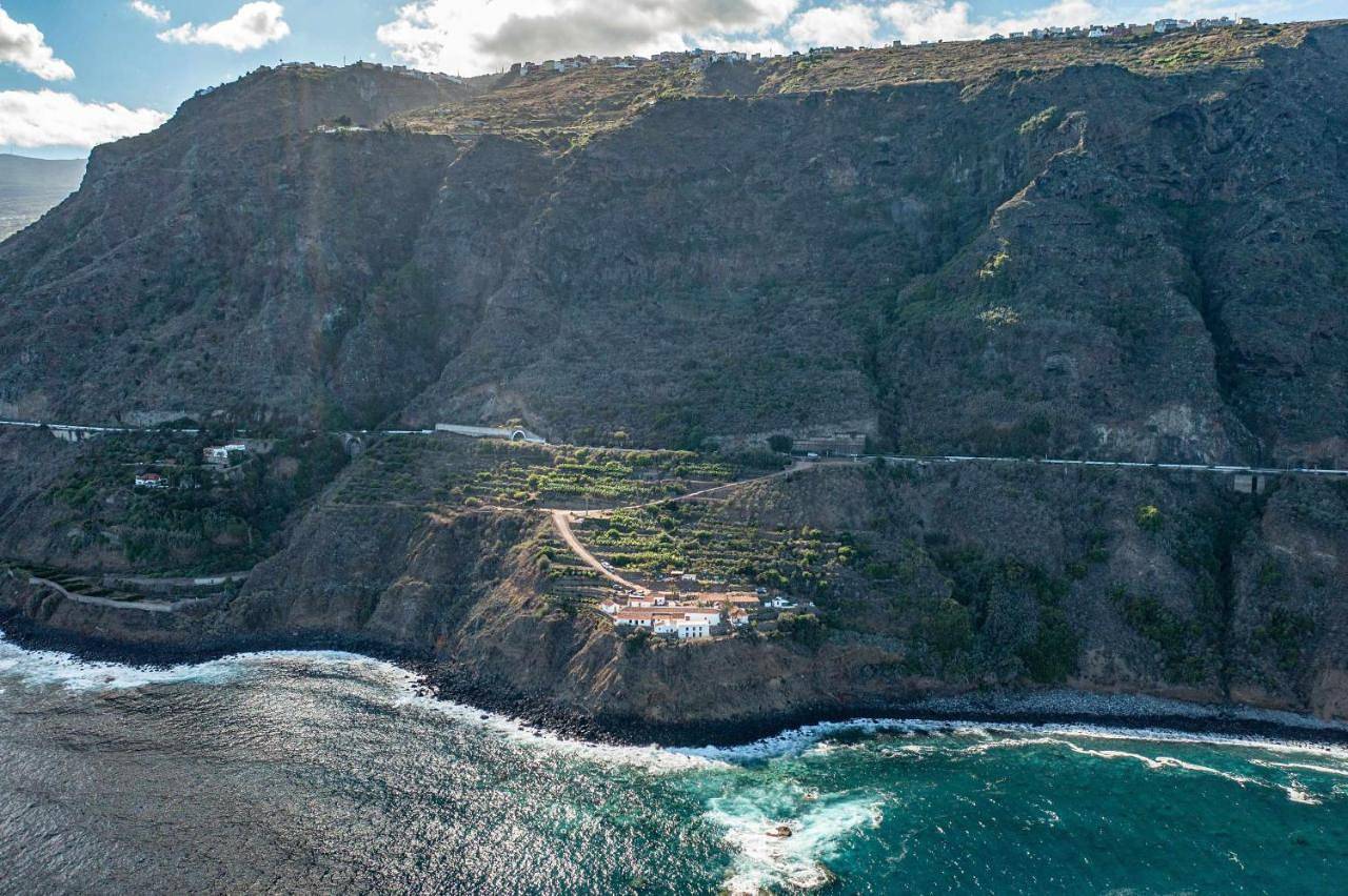 Hacienda el Terrero in El Terrero, Los Realejos
