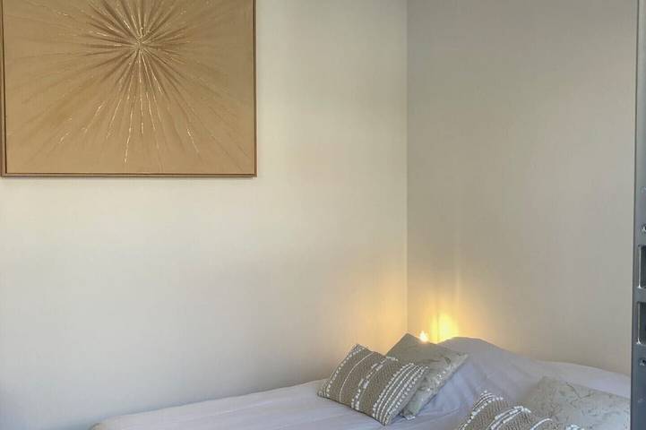 Appartement entier, Appartement confort- 2p - Terrasse- Jardin in Ambleteuse, Région de Boulogne-sur-Mer