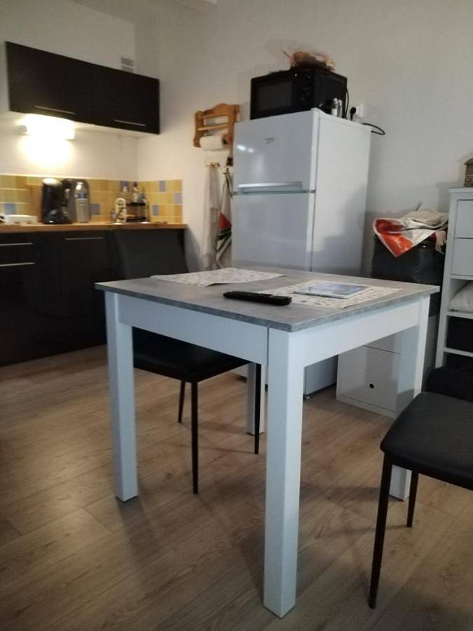 Appartement entier, Lo Cantalés d’Aubrac in Laguiole, Parc naturel régional de l'Aubrac