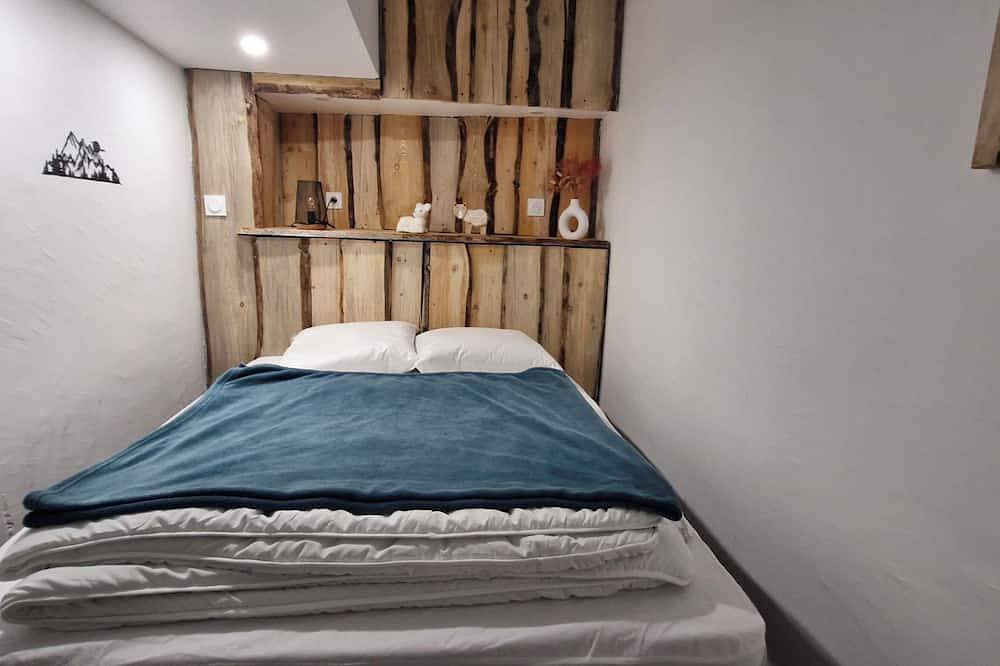 Apartamento entero, Comfortable 4-bedroom apartment, Le Praz de Lys, at the foot of the slopes in Le Praz de Lys, Taninges
