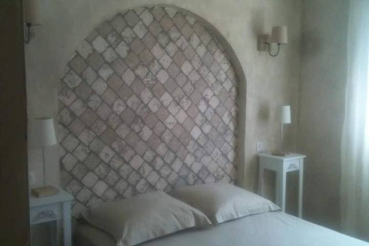 Location de vacances pour 4 personnes, avec jardin à Serra-di-Ferro - 2